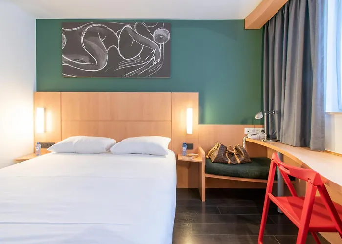 ibis De Panne