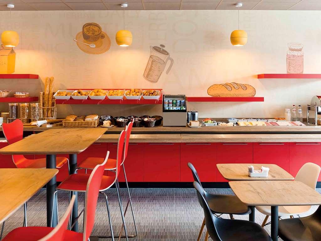 Ibis Hotel