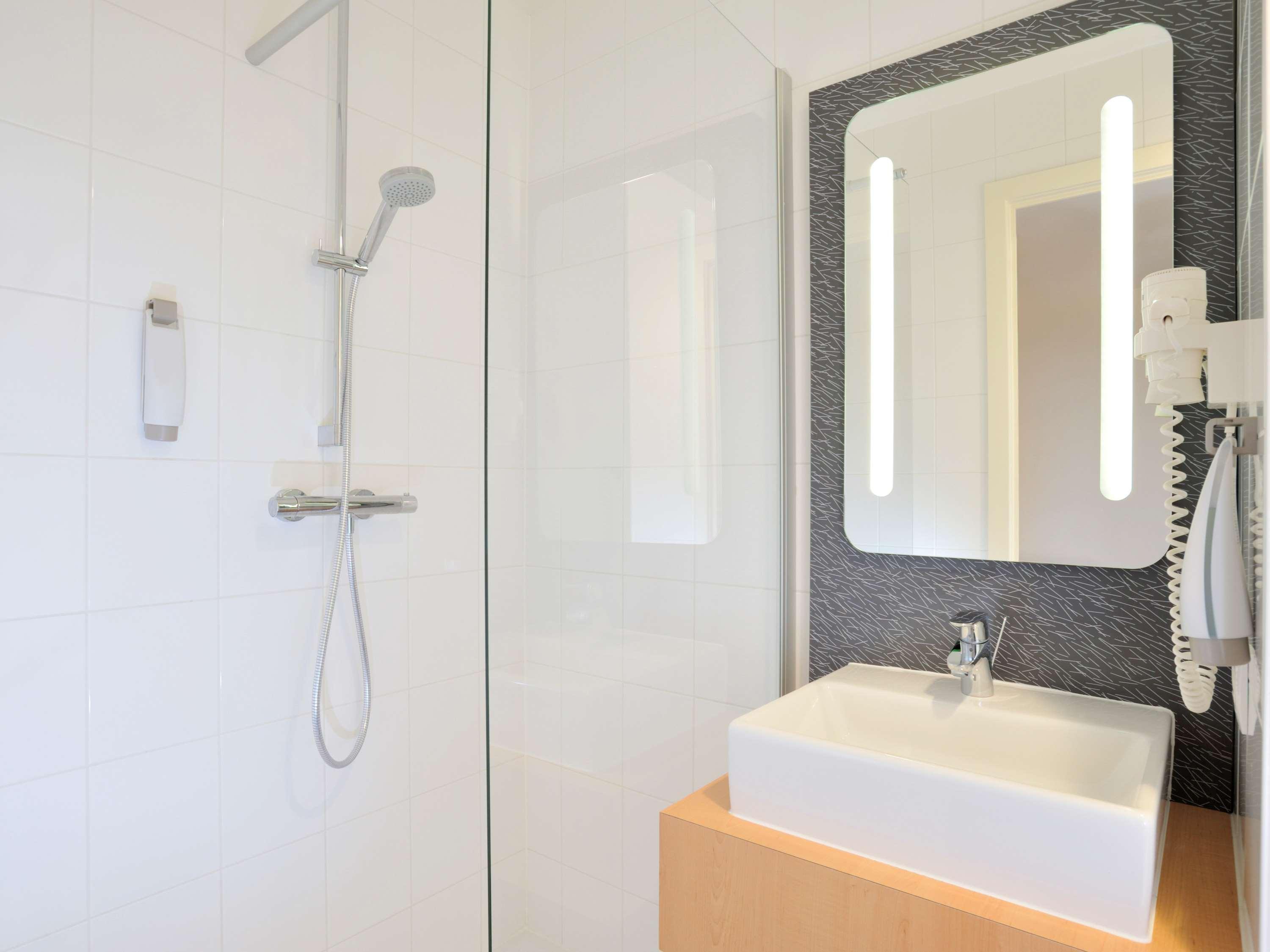 Ibis Hotel De Panne
