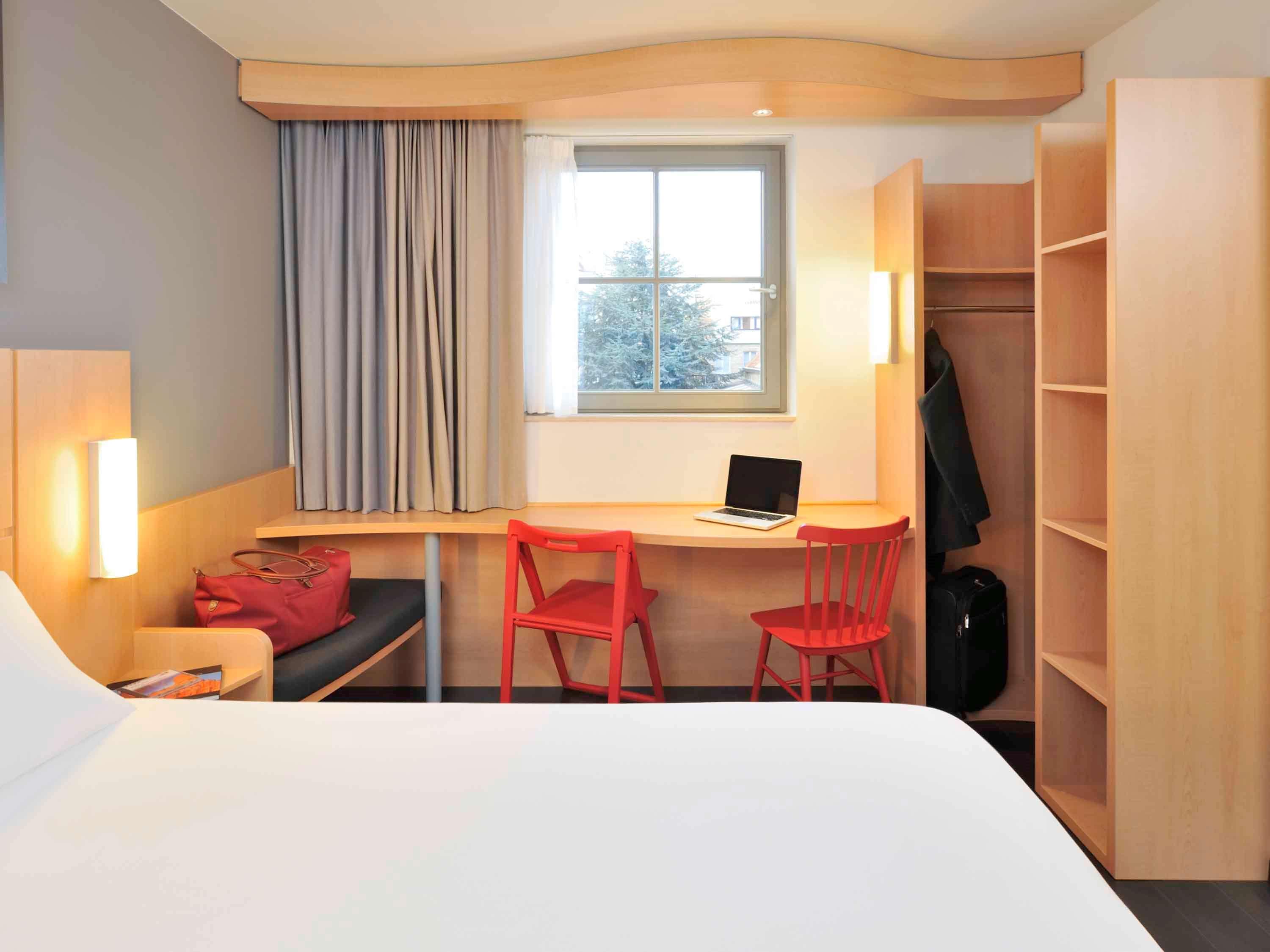 Ibis 3* De Panne