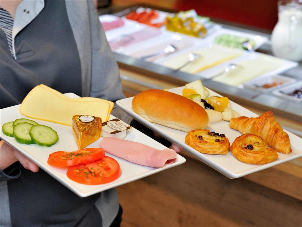 Ibis Hotel De Panne