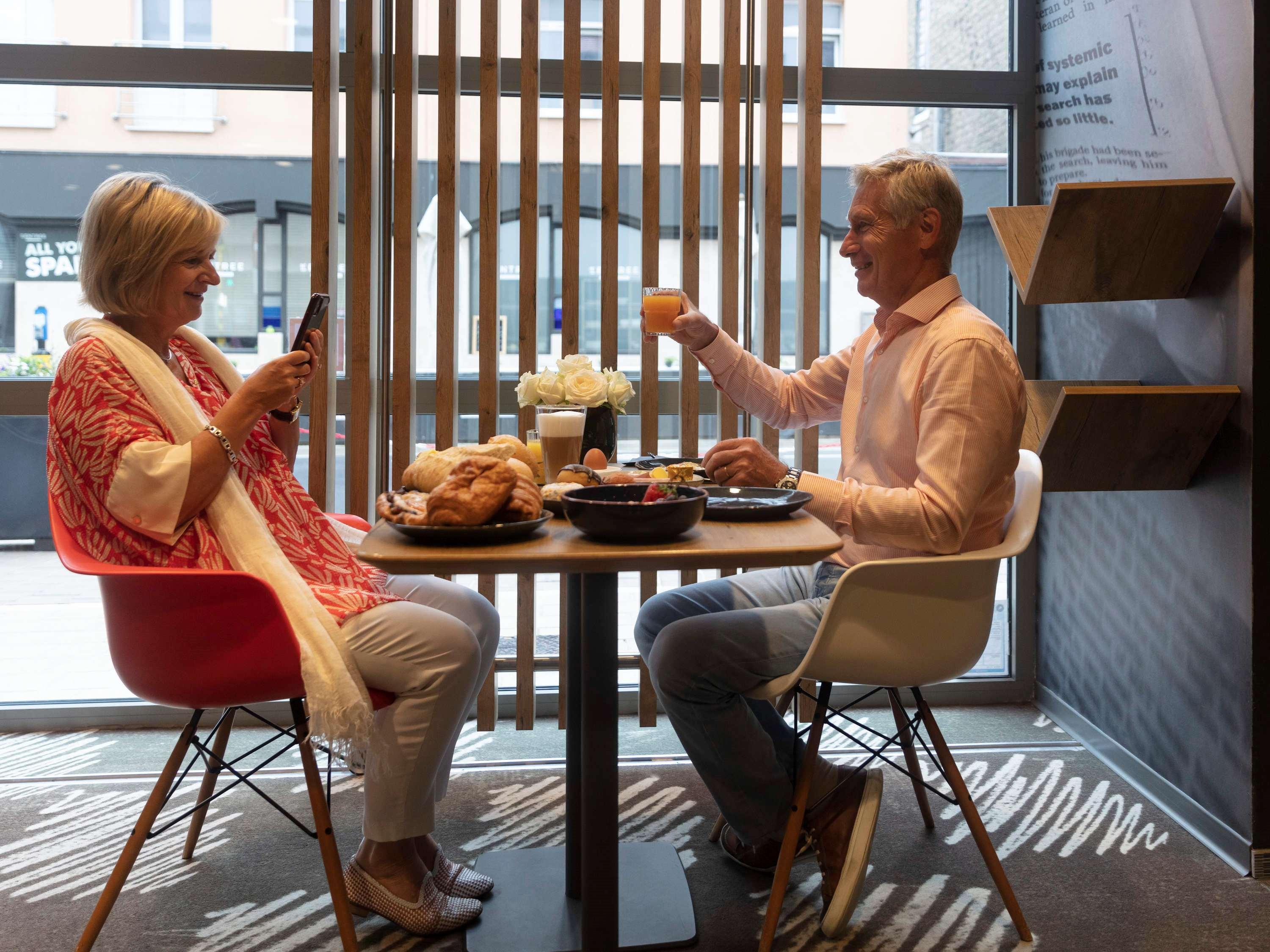 Ibis Hotel 3*