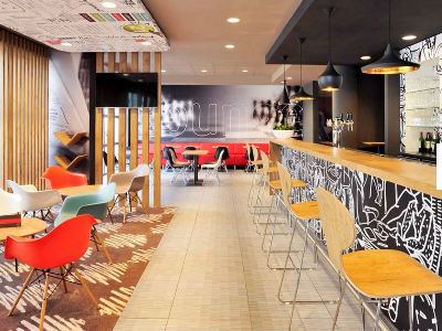 Ibis Hotel