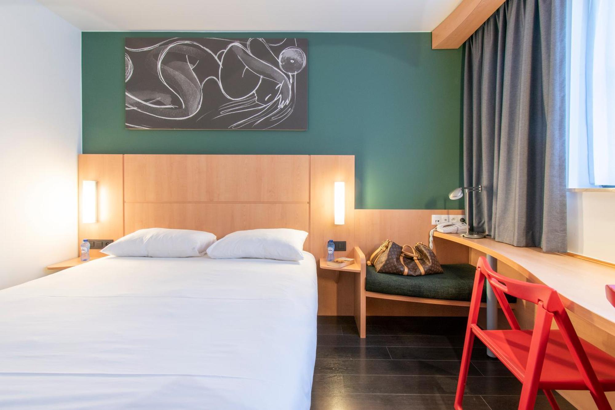 Ibis 3* De Panne