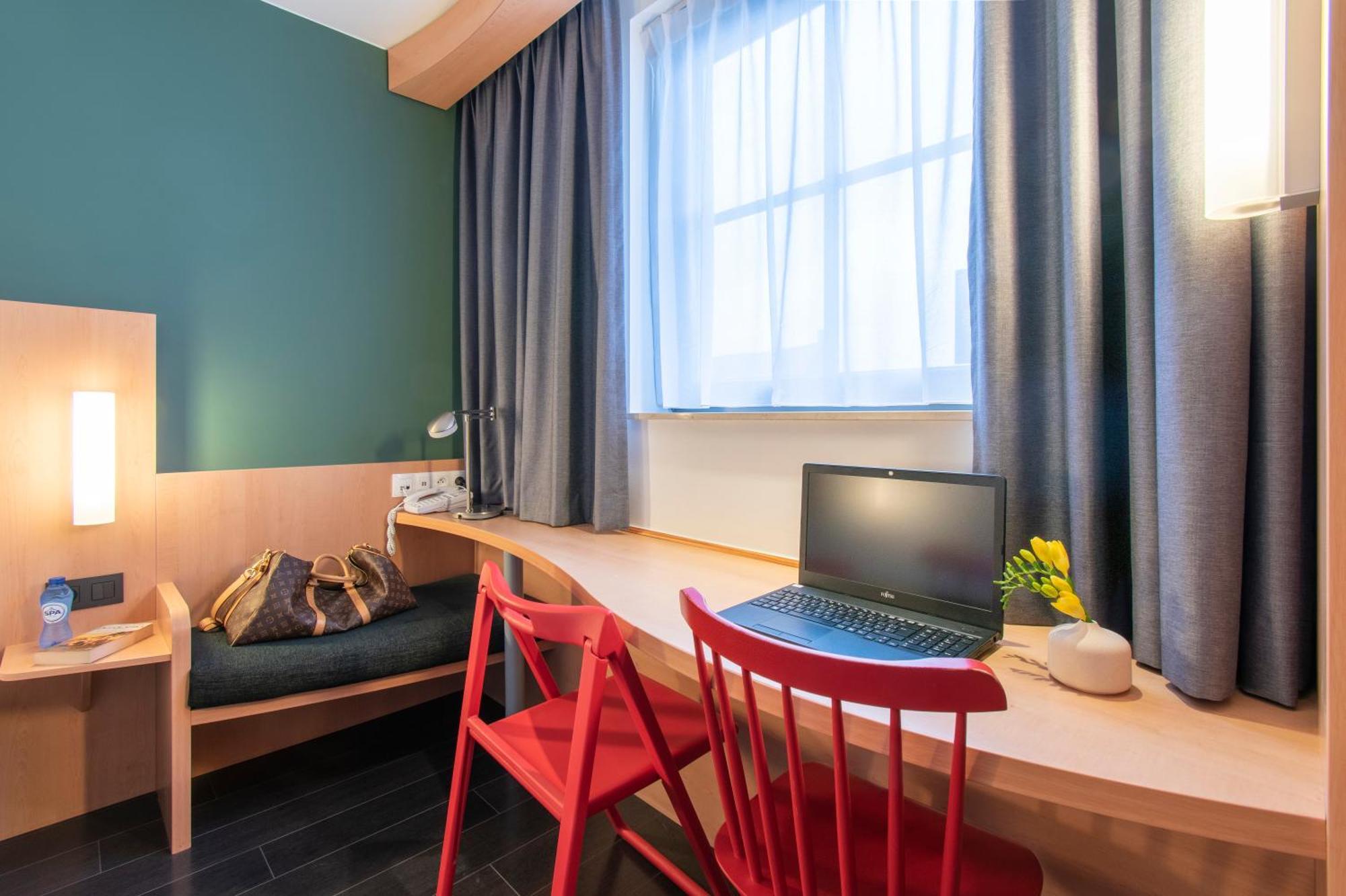 Hotel Ibis