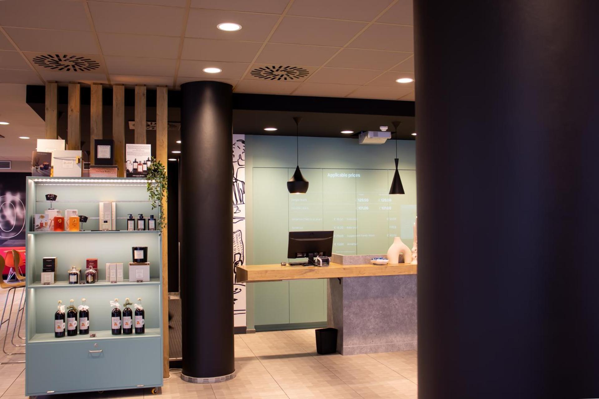 Hotel Ibis De Panne