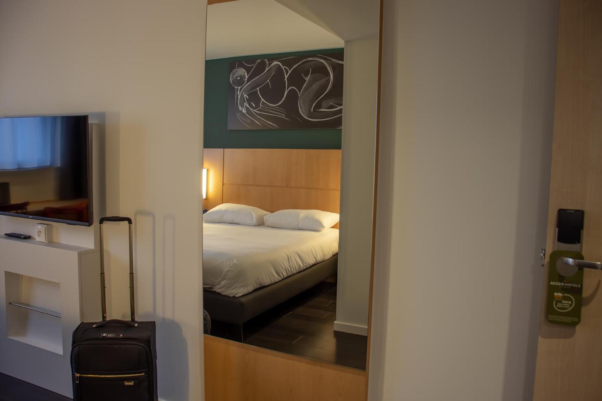 Ibis Hotel De Panne