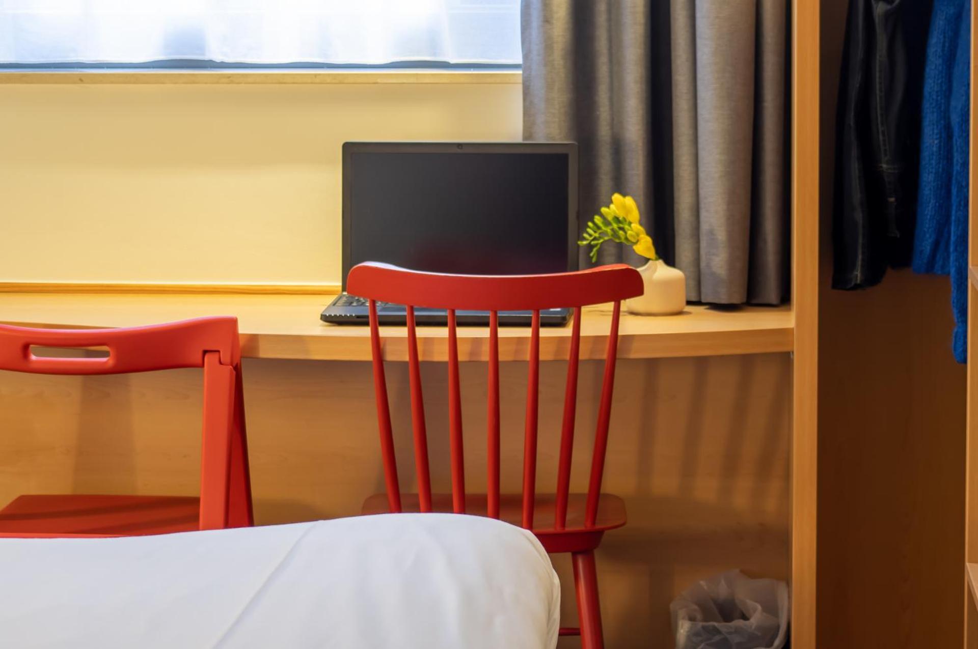 Ibis Hotel