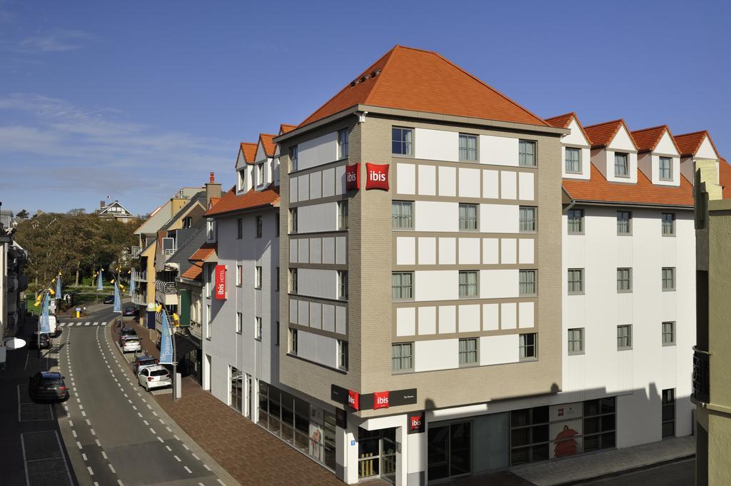 Hotel Ibis De Panne