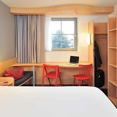 Ibis De Panne