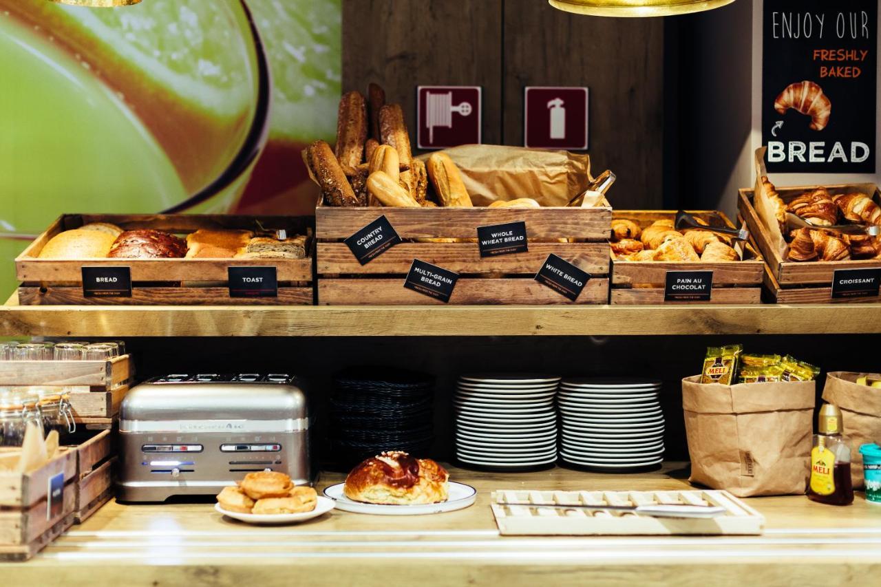 Ibis Hotel De Panne